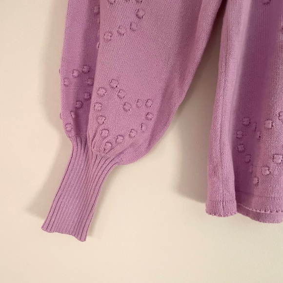 Lilly Pulitzer Kippa Heart Sweater - Picture 6 of 9